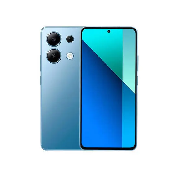 Xiaomi Redmi Note 13 Dual Sim 8GB RAM 128GB LTE Global Version