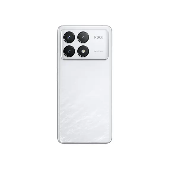 Xiaomi Poco F6 Pro Dual Sim 12GB RAM 256GB 5G Global Version, 3 image