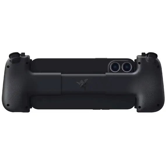 ჯოისტიკი Razer Universal Gamepad  Kishi V2 for iPhone, Lightning, black , 4 image - Primestore.ge