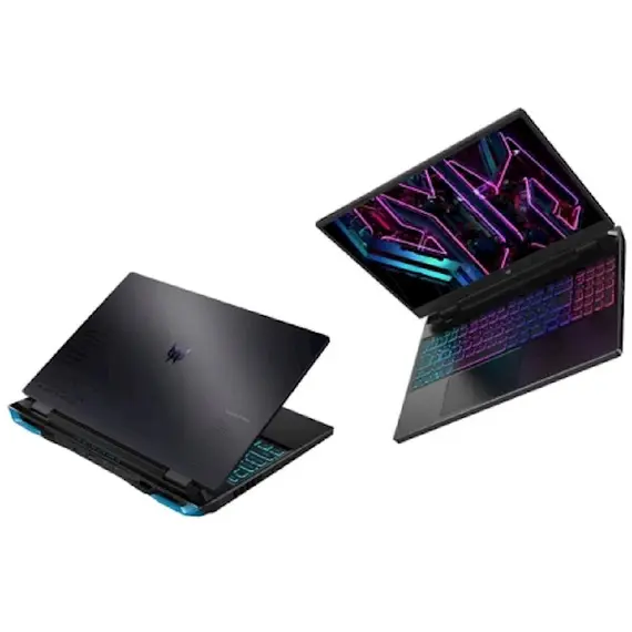 ნოუთბუქი Acer Predator Helios Neo 16 PHN16-72 16" WQXGA IPS, Intel i7-14650HX, 16GB, F1TB, NVD4060-8, Lin, black , 6 image - Primestore.ge
