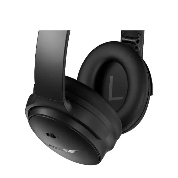 ყურსასმენი Bose QuietComfort SC Over-Ear Headphones , 6 image - Primestore.ge