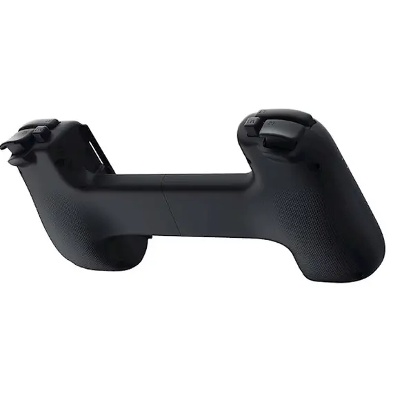 ჯოისტიკი Razer Universal Gamepad  Kishi V2 for iPhone, Lightning, black , 5 image - Primestore.ge
