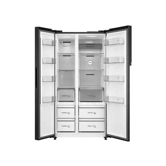 მაცივარი Toshiba GR-RS780WI-PGJ(22) , 3 image - Primestore.ge