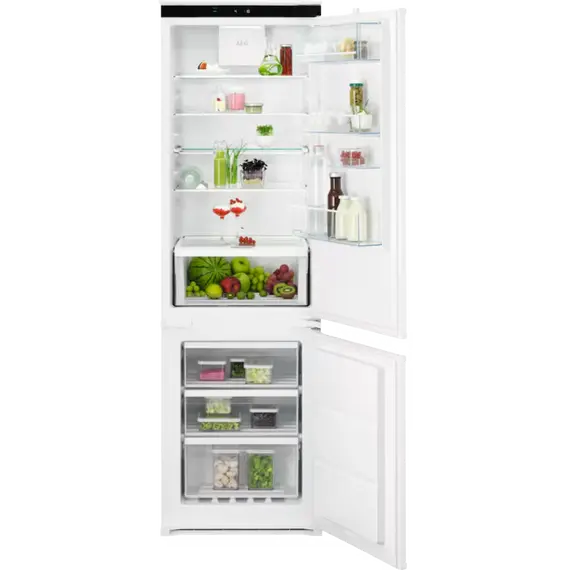 მაცივარი AEG OSC7G18RES  - Primestore.ge