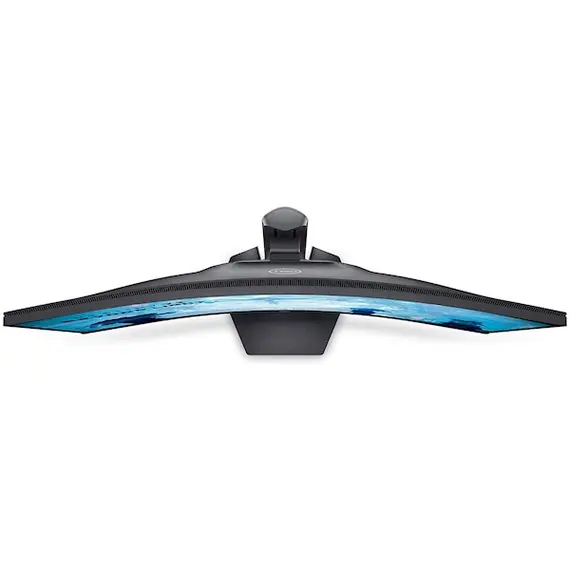 მონიტორი DELL Monitor 34" S3422DWG 2xHDMI, DP, USB, Audio, VA, 3440x1440, 21:9, 144Hz, 1ms, CURVED, FreeSync, HDR400 , 6 image - Primestore.ge