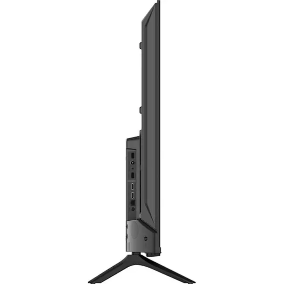 ტელევიზორი Tesla 50S635BUS, 50", UHD, USB, HDMI, Black , 4 image - Primestore.ge