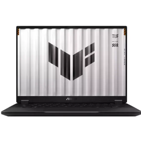 ნოუთბუქი Asustek TUF A14  14''  Ryzen 7 8845HS 16GB 1TB SSD RTX 4060 Jaeger Gray  - Primestore.ge