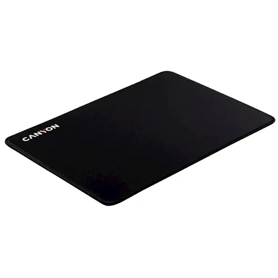 Mousepad Canyon Pad MP-2 270x210mm Black/CNE-CMP2, 2 image