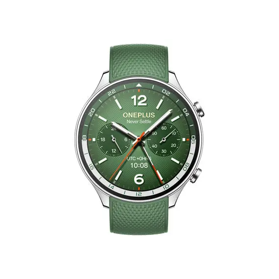 სმარტ საათი Oneplus Watch 2R  - Primestore.ge