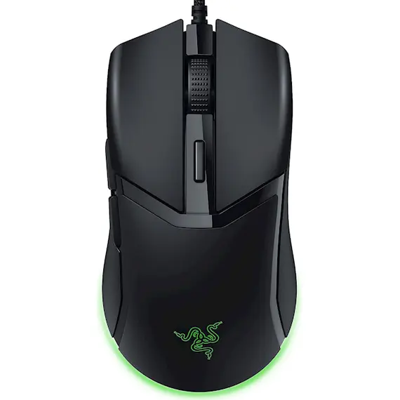 მაუსი Razer Mouse Cobra, RGB, USB-A, black  - Primestore.ge