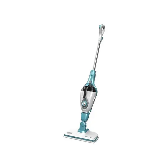 Vacuum Cleaner/ Black and Decker Steam Mop  FSMH1351SM-QS  9in1