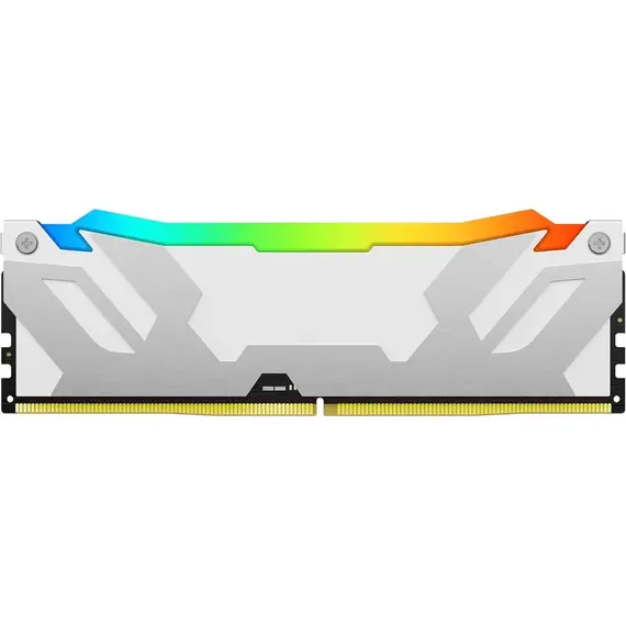 ოპერატიული მეხსიერება Kingston FURY Renegade  KF568C36RSA-16 16GB DDR5-8000 silver/white , 2 image - Primestore.ge