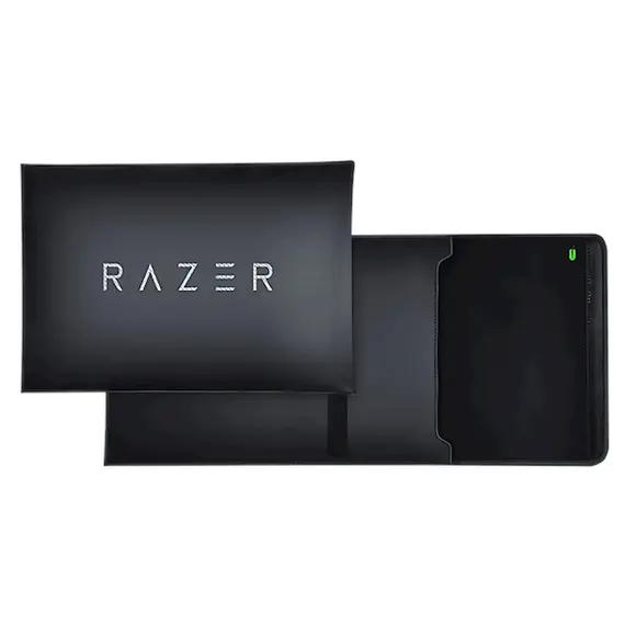 Razer case for Laptops Protective Sleeve V2 (15.6"), black