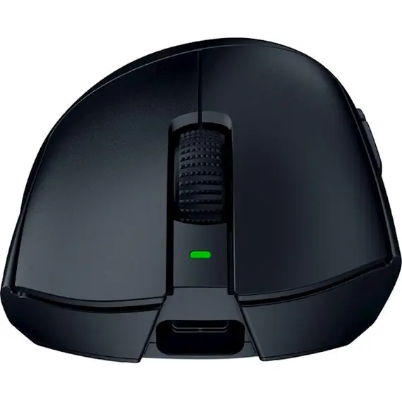 მაუსი Razer Mouse DeathAdder V3 HyperSpeed, WL, black , 2 image - Primestore.ge