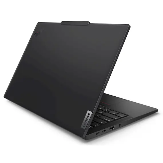 ნოუთბუქი Lenovo ThinkPad T14s Gen 6 14" Snapdragon® X Elite 32GB 1TB SSD Integrated Adreno  GPU Black Win 11 Pro , 6 image - Primestore.ge