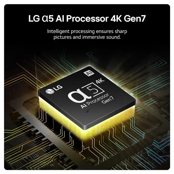 ტელევიზორი LG 75QNED80T6A.AMCN (2024) , 6 image - Primestore.ge