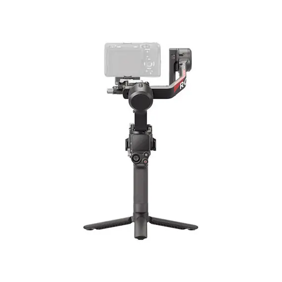 სტაბილიზატორი DJI RS 4 , 3 image - Primestore.ge