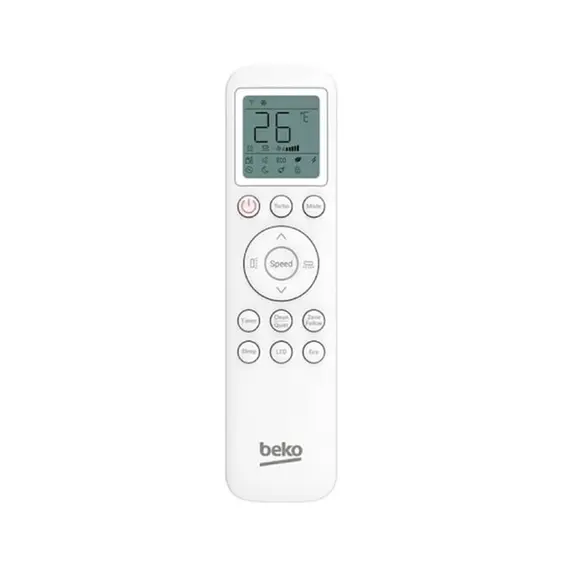 კონდიციონერი BEKO BRFPA 240/241 , 5 image - Primestore.ge