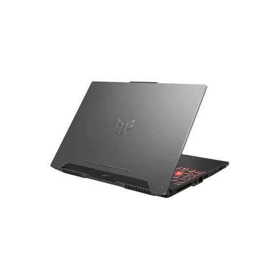 ნოუთბუქი Asustek TUF FA507 15.6'' Ryzen 7 7435HS 16GB 512GB SSD RTX 4060 Mecha Gray , 4 image - Primestore.ge