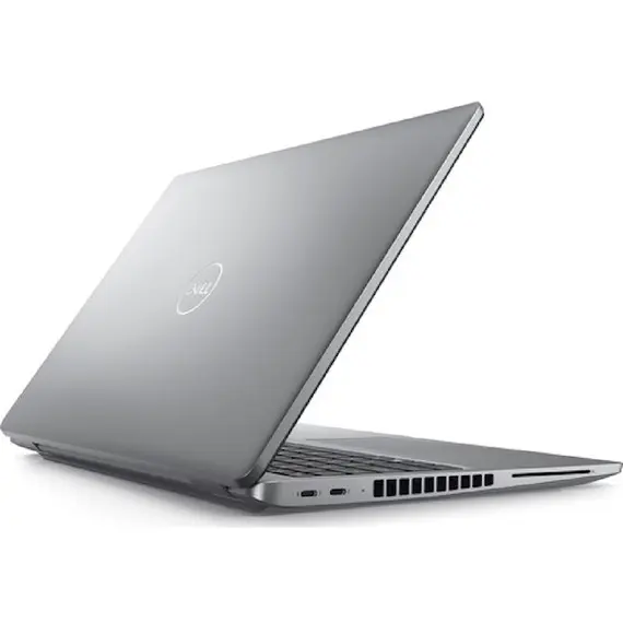 ნოუთბუქი DELL Notebook Latitude 5550 15.6" FHD IPS AG, Intel U5 125U, 16GB, F512GB, UMA, Lin, gray , 7 image - Primestore.ge