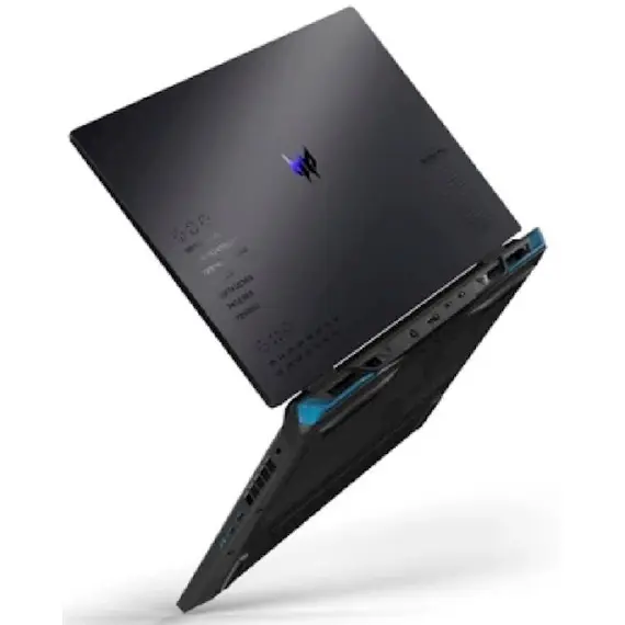 ნოუთბუქი Acer Predator Helios Neo 16 PHN16-72 16" WQXGA IPS, Intel i7-14650HX, 16GB, F1TB, NVD4060-8, Lin, black , 4 image - Primestore.ge