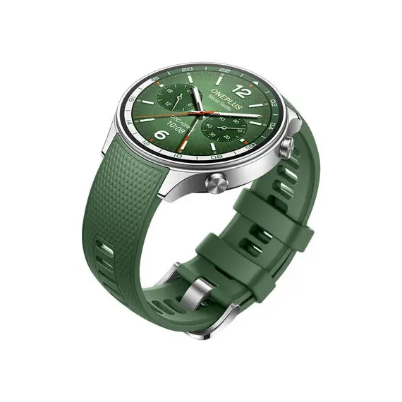 სმარტ საათი Oneplus Watch 2R , 2 image - Primestore.ge