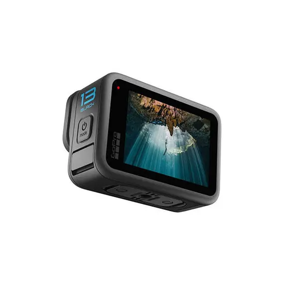 ექშენ კამერა GoPro Hero 13 Black , 2 image - Primestore.ge