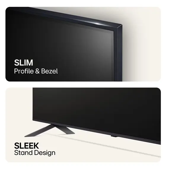 ტელევიზორი LG 75QNED80T6A.AMCN (2024) , 4 image - Primestore.ge