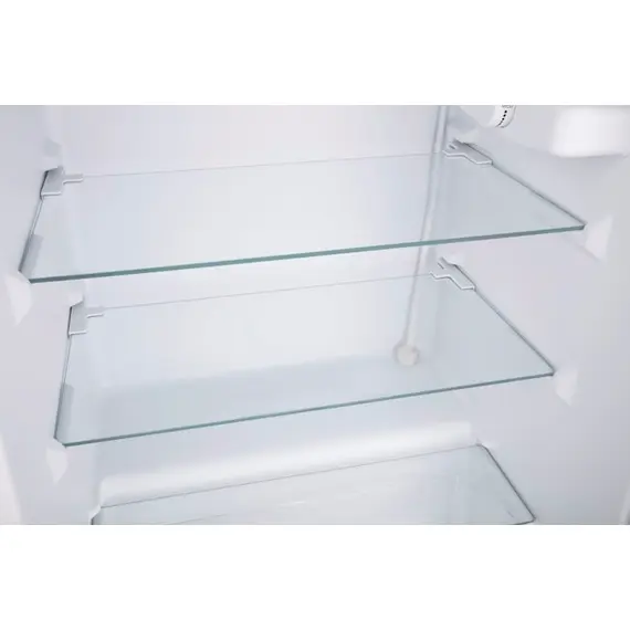 მაცივარი ARDESTO mini, 85x47.2x45, 84L, 9L, A+, ST, white , 6 image - Primestore.ge