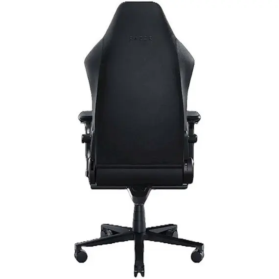 Razer chair Iskur V2 EPU Leather, 4D-Armrests, black, 2 image