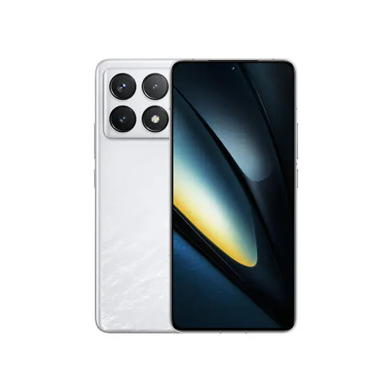 Xiaomi Poco F6 Pro Dual Sim 12GB RAM 256GB 5G Global Version