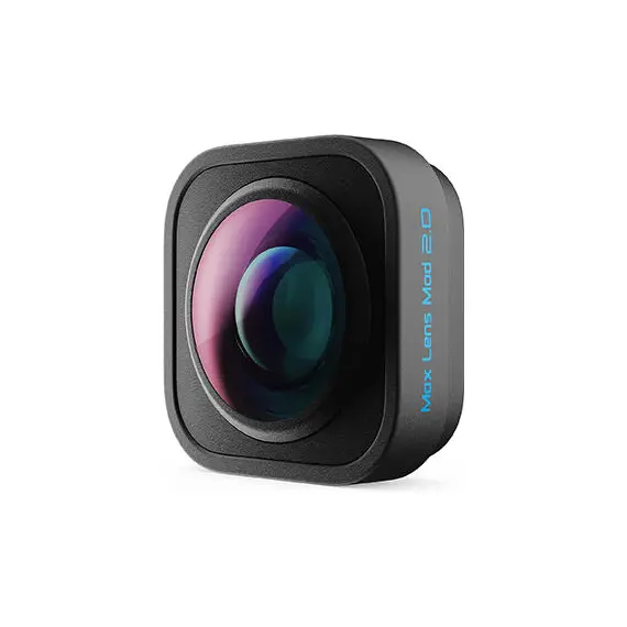 ექშენ კამერის ლინზა GoPro Hero 12 Max Les Mode  - Primestore.ge