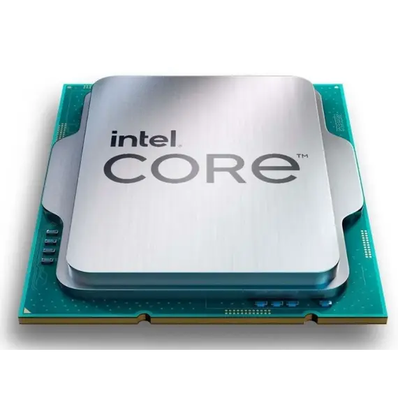 პროცესორი Intel CPU Core i5-14400F 10/16 2.5GHz 20Mb LGA1700 65W TRAY - Primestore.ge