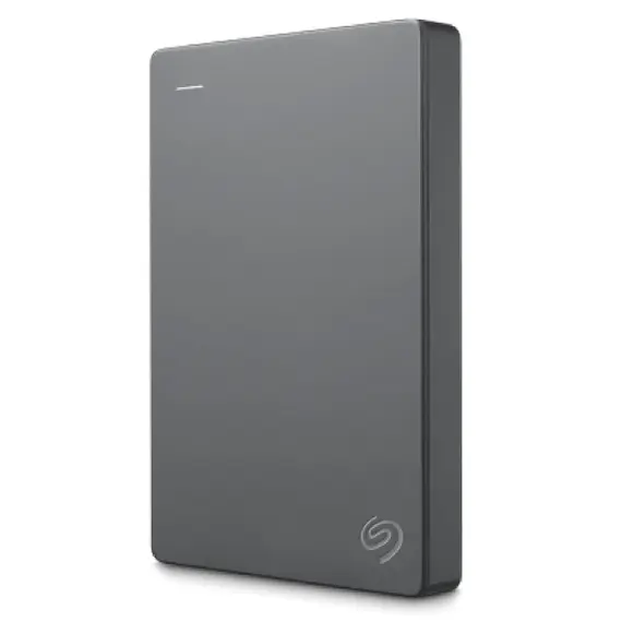 გარე მყარი დისკი Seagate Basic SESTJL5000400 - Harddisk - 5 TB  - Primestore.ge