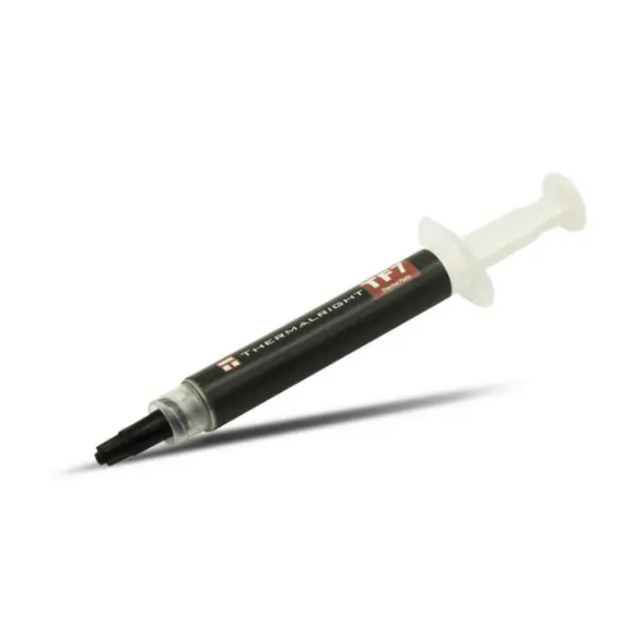 თერმო პასტა THERMALRIGHT TR-F-TF7-2G Thermal Paste 2g  - Primestore.ge