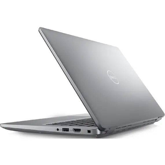 ნოუთბუქი DELL Notebook Latitude 5450 14" FHD IPS AG, Intel U5 135U, 16GB, F512GB, UMA, Lin, gray , 4 image - Primestore.ge