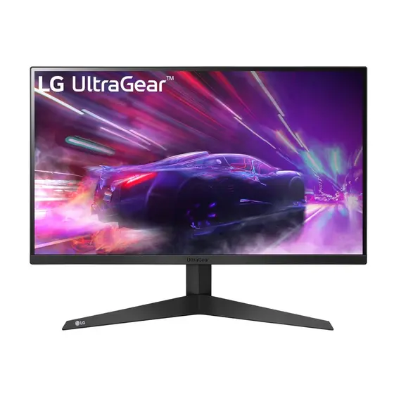 მონიტორი LG UltraGear 24GQ50F-B 23.8" (1920 x 1080) VA 165Hz  - Primestore.ge