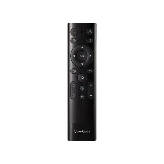პროექტორი ViewSonic M10 1080p (1920x1080) 2200 Lumens 3000000:1 contrast Cinema SuperColor+ technology RGB Laser light source HDMI x1 USB-Cx1 harman/kardon 7W S , 6 image - Primestore.ge