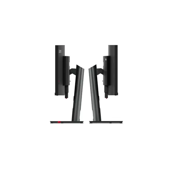 მონიტორი Lenovo ThinkVision P49w-30 Curved 49" 5120x1440 350 cd/m² 4ms 60 Hz Black , 3 image - Primestore.ge