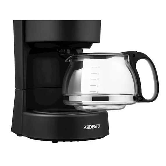 ყავის აპარატი Ardesto Coffeemaker YCM-D060 , 4 image - Primestore.ge