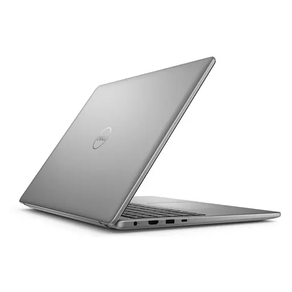 ნოუთბუქი DELL Vostro 5640 16" FHD+ AG, Intel 5 120U, 16GB, F1024GB, UMA, Lin, gray , 5 image - Primestore.ge