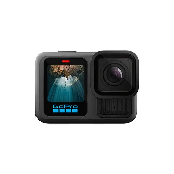 ექშენ კამერა GoPro Hero 13 Black  - Primestore.ge