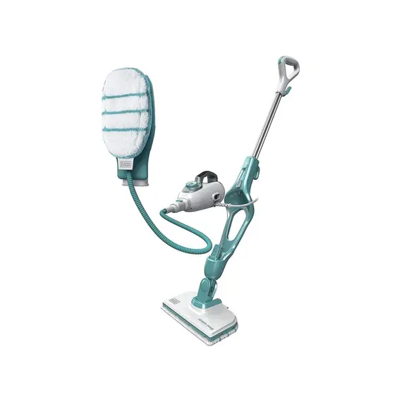 Vacuum Cleaner/ Black and Decker Steam Mop  FSMH1351SM-QS  9in1, 3 image