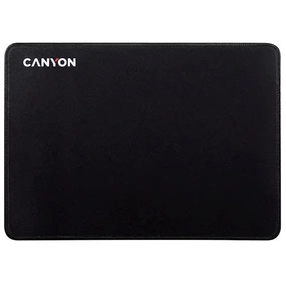 Mousepad Canyon Pad MP-2 270x210mm Black/CNE-CMP2