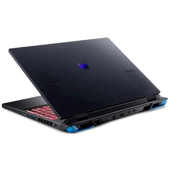 ნოუთბუქი Acer Predator Helios Neo 16 PHN16-72 16" WQXGA IPS, Intel i7-14650HX, 16GB, F1TB, NVD4060-8, Lin, black , 5 image - Primestore.ge