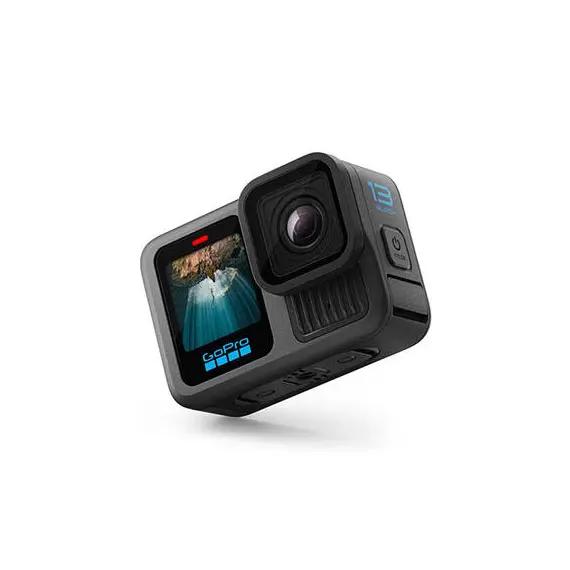 ექშენ კამერა GoPro Hero 13 Black , 3 image - Primestore.ge