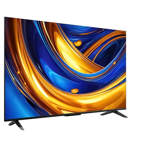 TV TCL 55P655/R51AP-EU (2024) Android Smart UHD 4K HDR 3840x2160 BT5.0 Wi-Fi5(2.4G+5G) Dolby Audio 2x10w Voi, 3 image