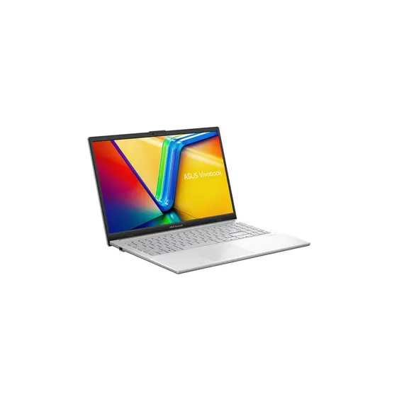 ნოუთბუქი Asustek Vivobook Go 15.6" Ryzen 5 7520U 16GB 512GB SSD Radeon Graphics Silver , 3 image - Primestore.ge