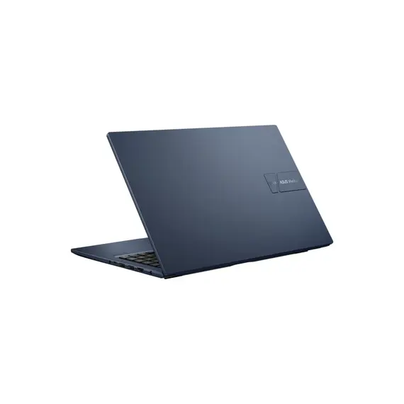 ნოუთბუქი Asustek VivoBook 15 15.6" i5-1335U 16GB 512GB SSD Integrated Graphics Blue , 7 image - Primestore.ge