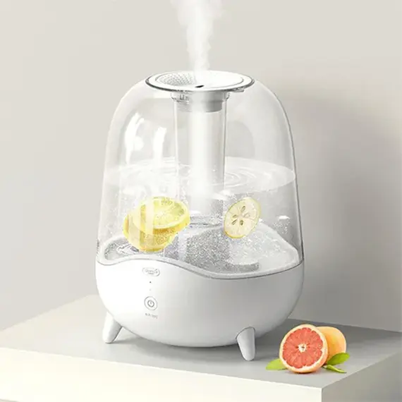 ჰაერის დამატენიანებელი DEERMA DEM-F325 (5 L) , 4 image - Primestore.ge